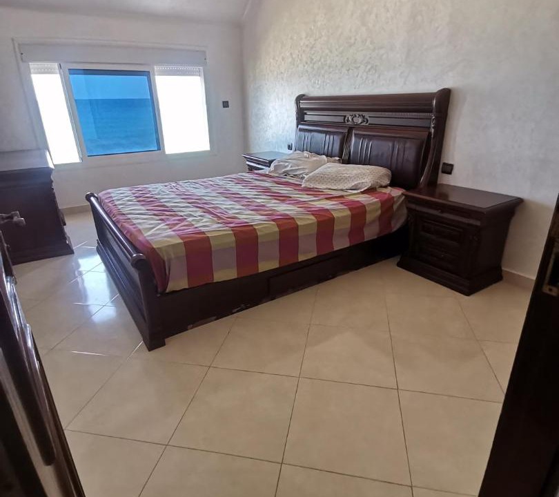Photo of Bedroom in Fnideq