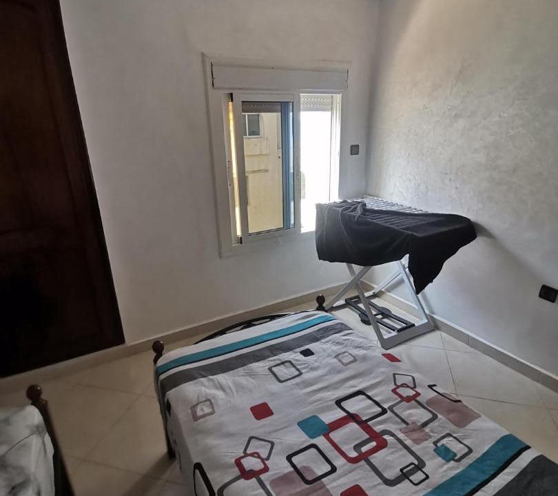 Photo of Bedroom in Fnideq
