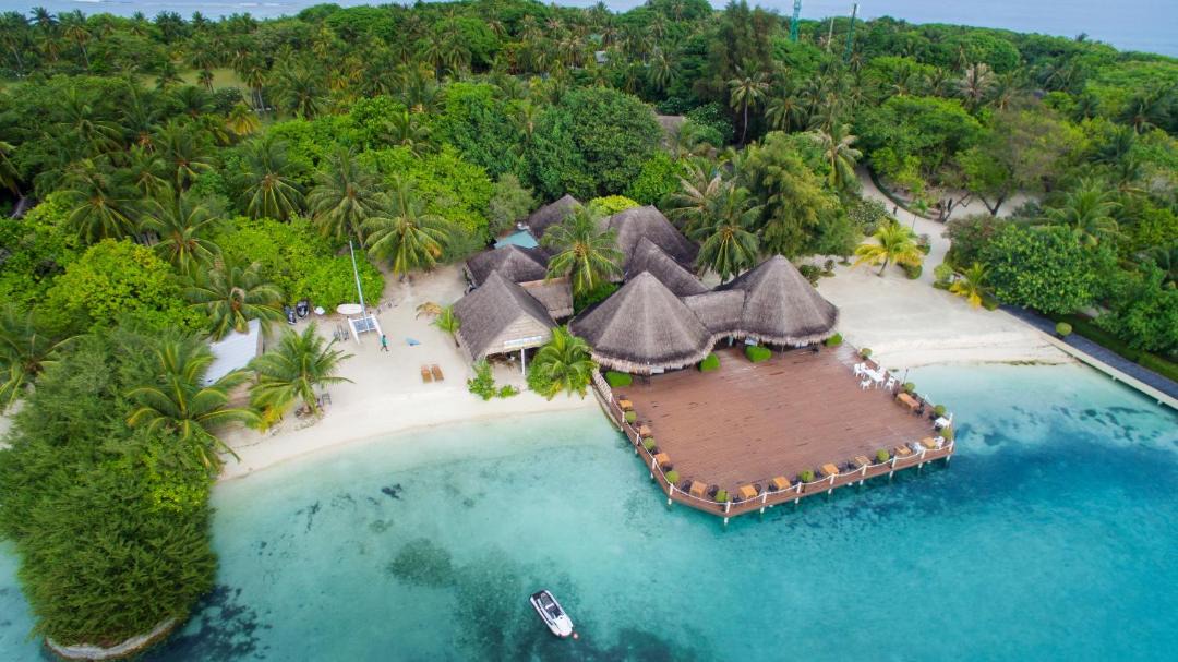 Photo of Others in Lhohifushi