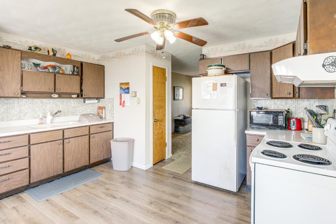 Photo of Kitchen in Argyle