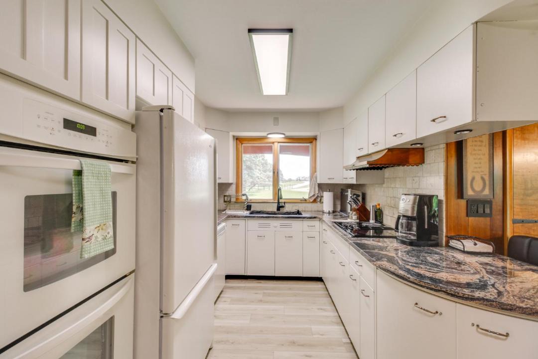 Photo of Kitchen in Fertile