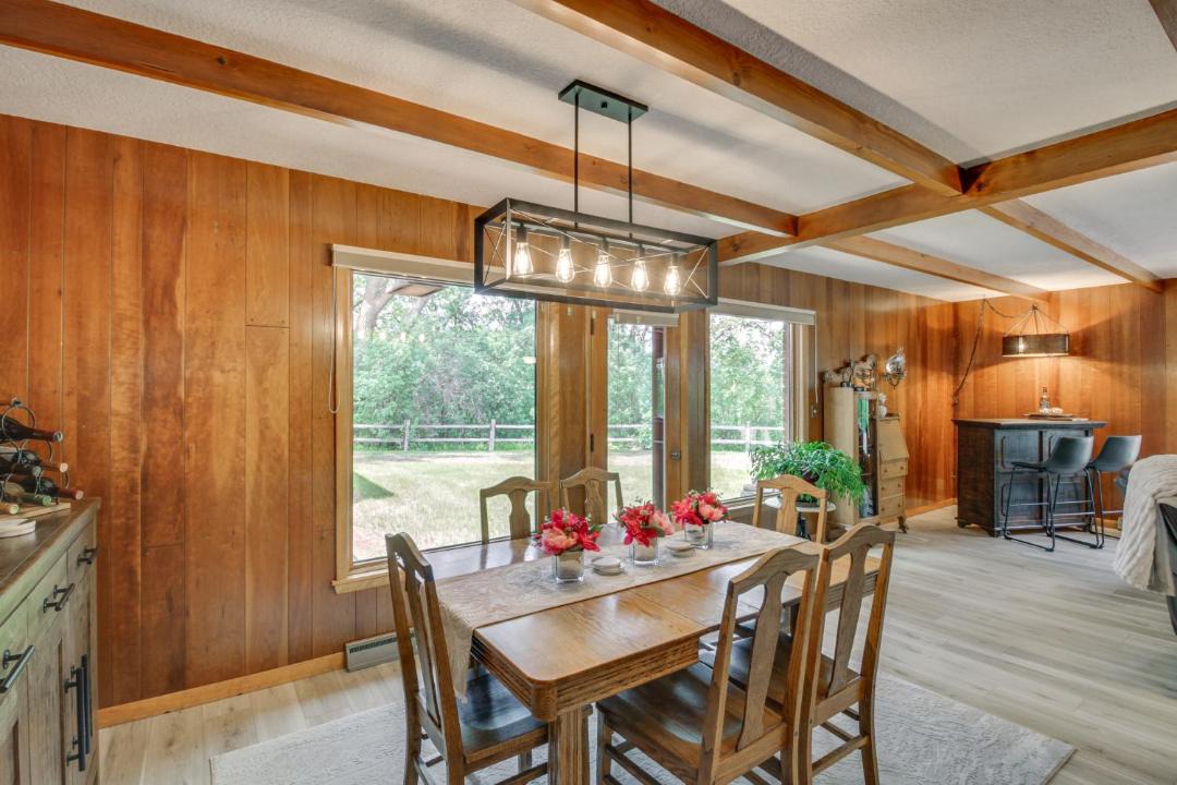 Photo of Kitchen in Fertile