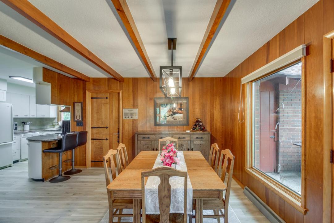 Photo of Kitchen in Fertile