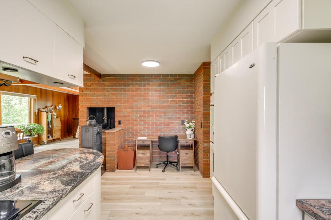 Photo of Kitchen in Fertile