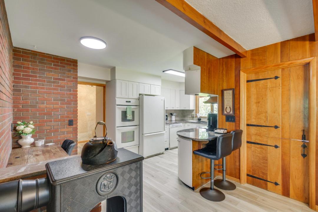 Photo of Kitchen in Fertile