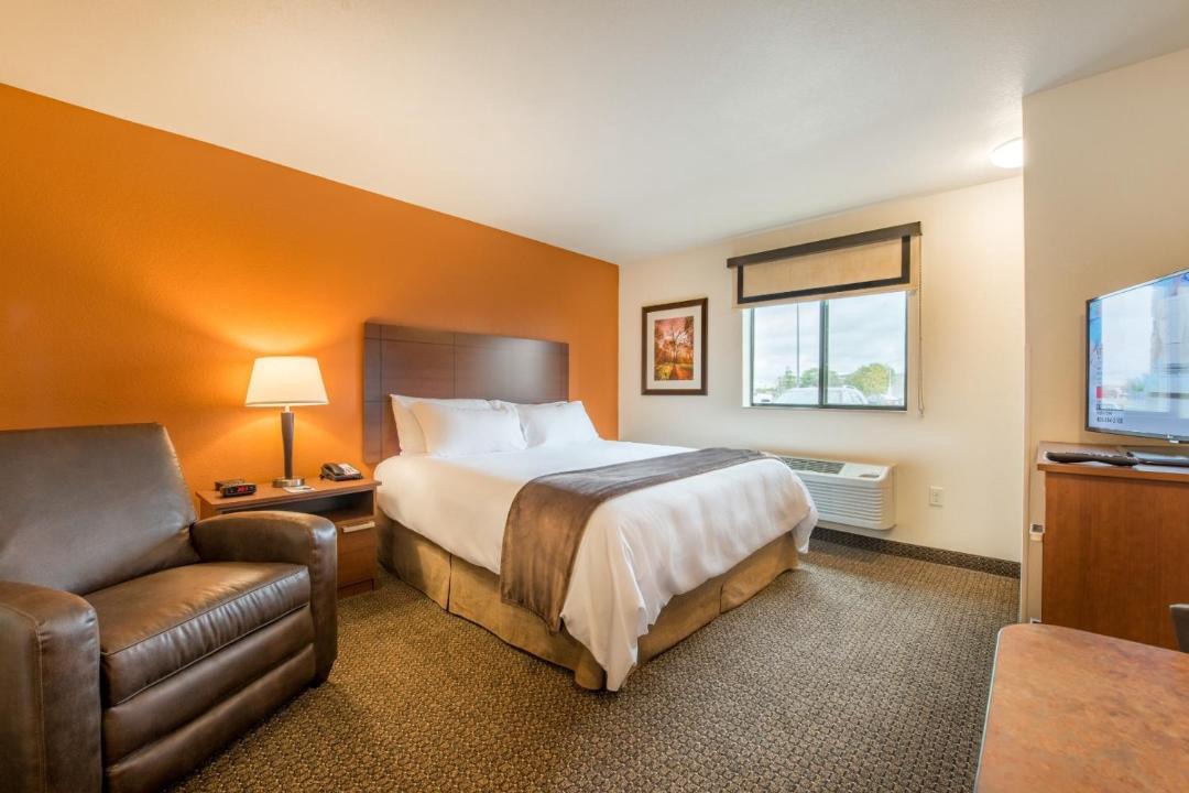 Photo of Bedroom in North Las Vegas