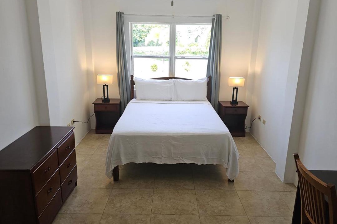 Photo of Bedroom in Dickenson Bay