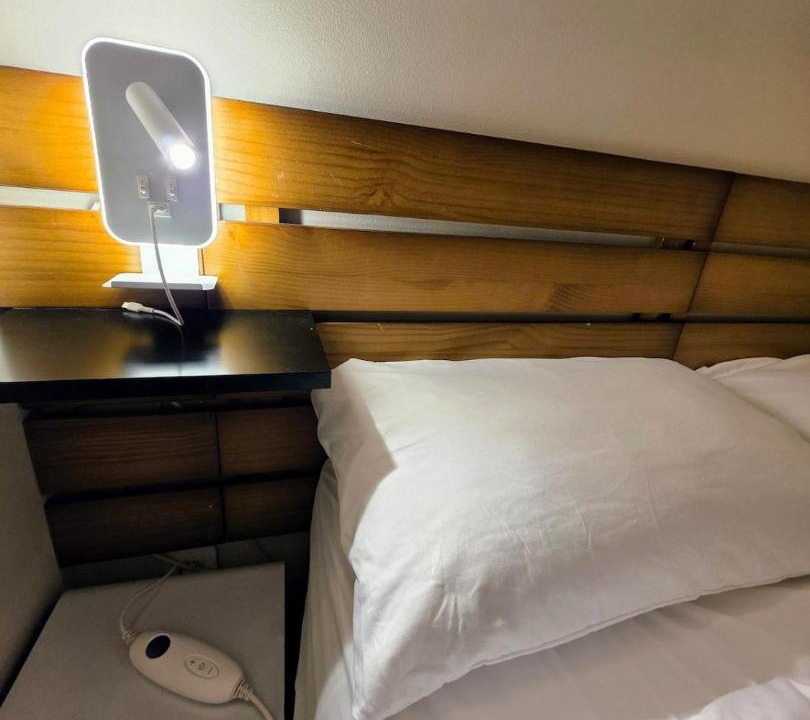Photo of Bedroom in Asnieres-sur-Seine