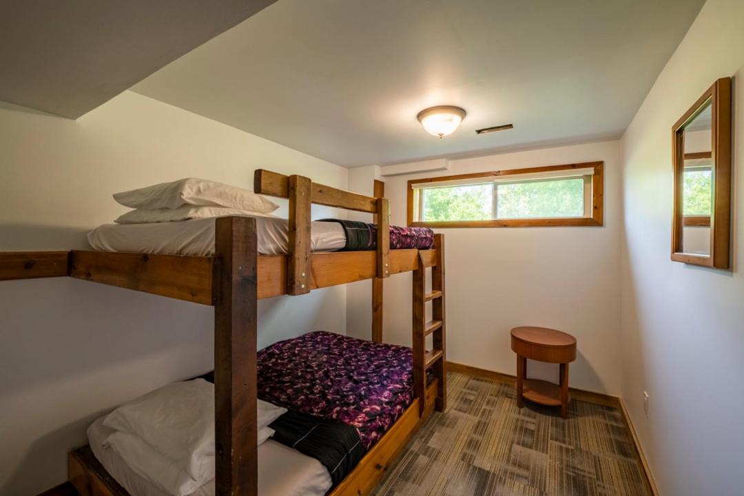 Photo of Bedroom in The Blue Mountains