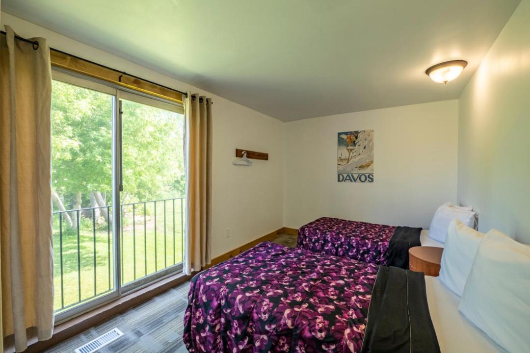 Photo of Bedroom in The Blue Mountains