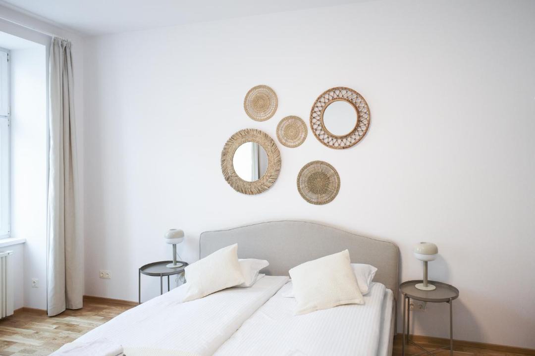 Photo of Bedroom in Funfhaus