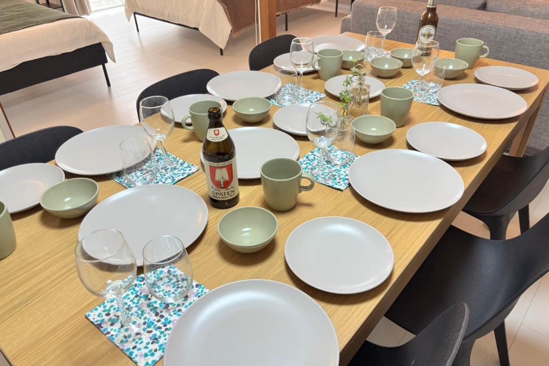 Photo of Kitchen in Sasebo