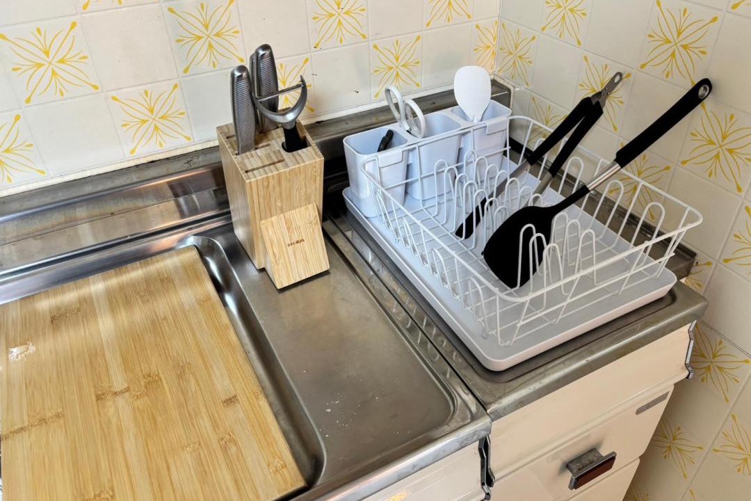 Photo of Kitchen in Sasebo