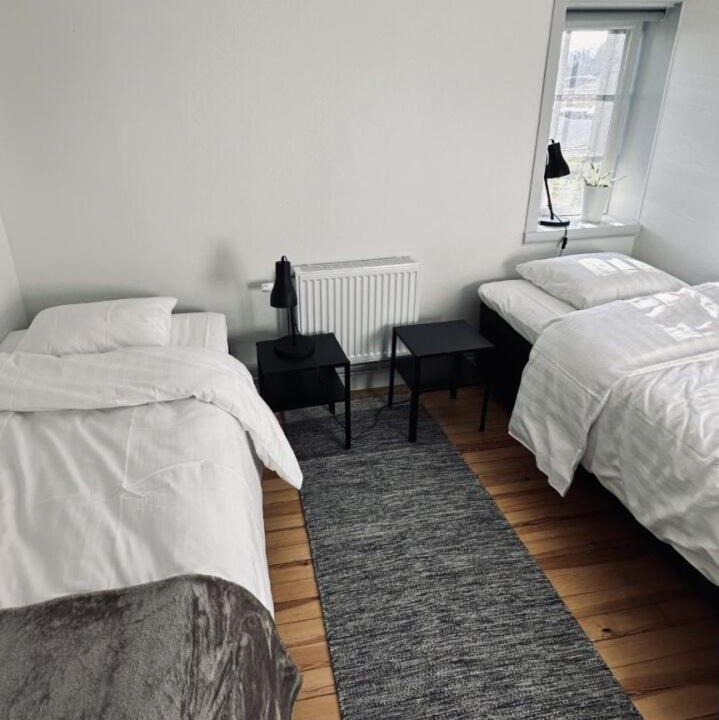 Photo of Bedroom in Varnamo