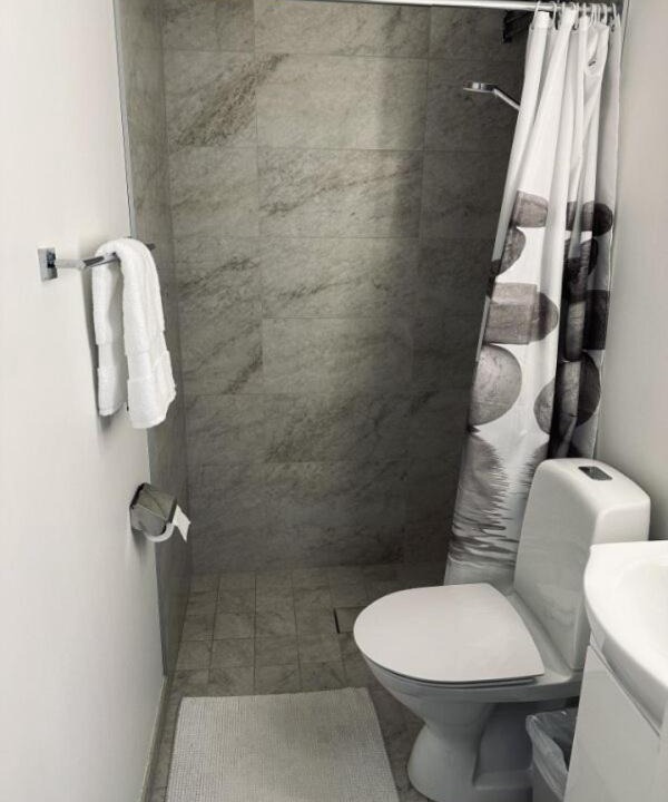 Photo of Bathroom in Varnamo