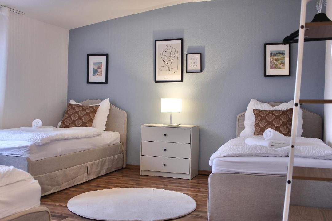 Photo of Bedroom in Hamm