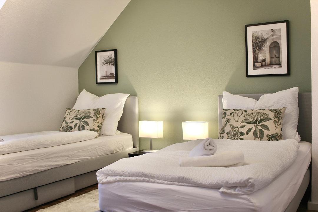 Photo of Bedroom in Hamm