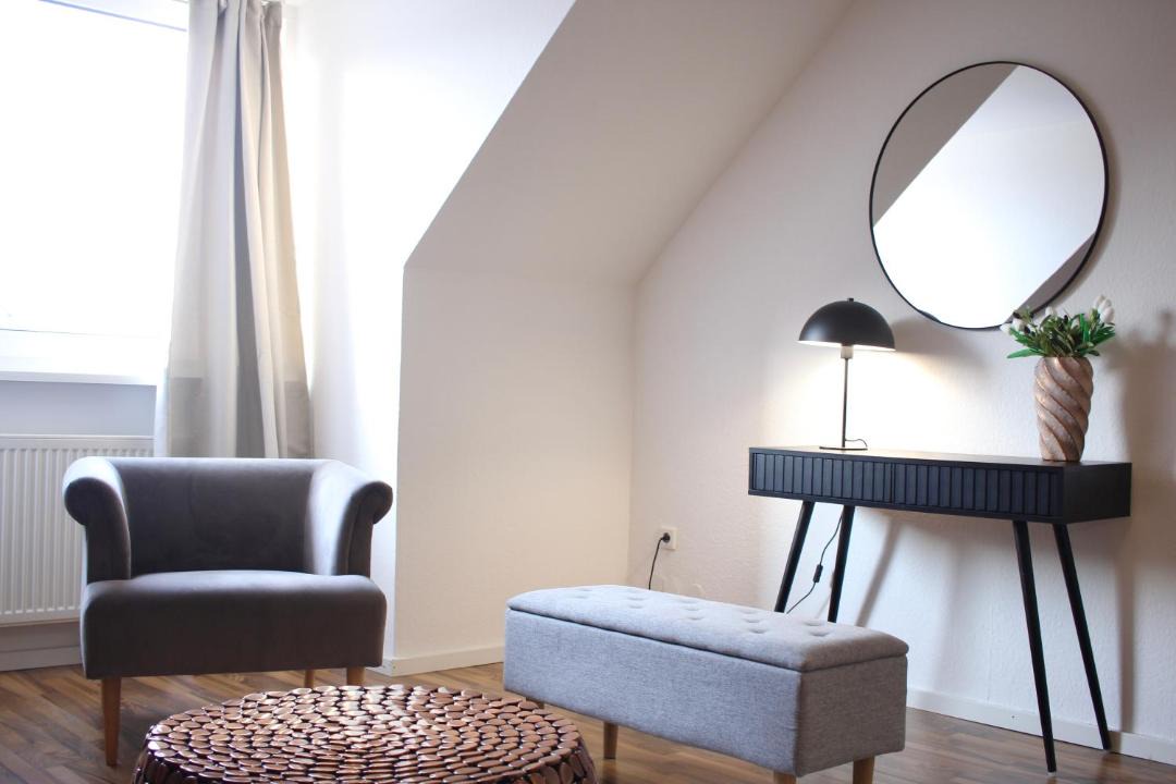 Photo of Livingroom in Hamm