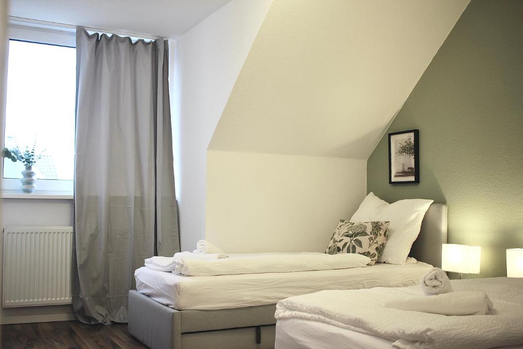 Photo of Bedroom in Hamm