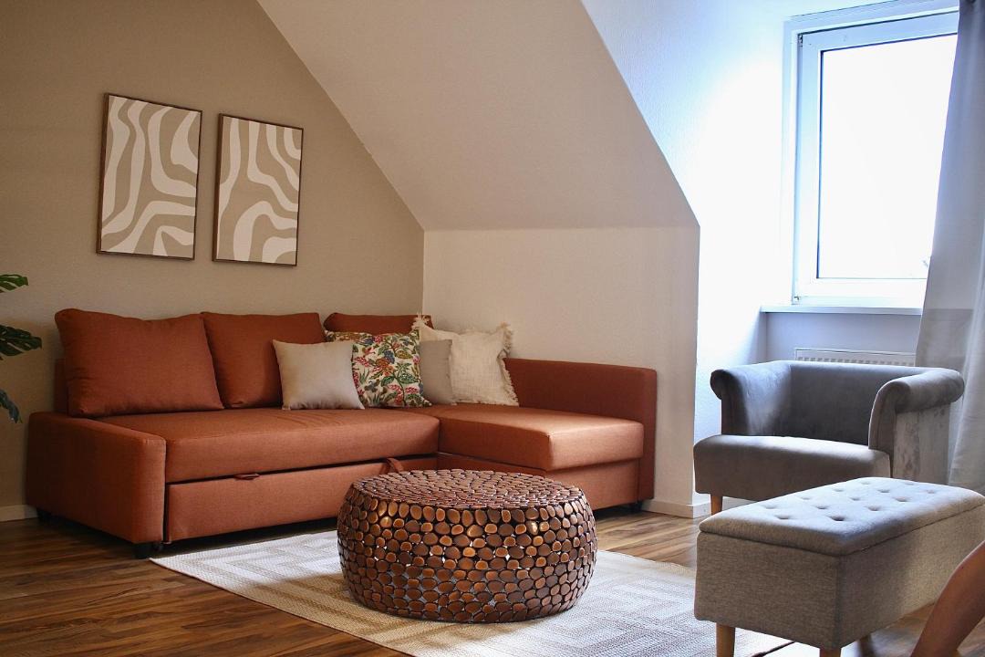 Photo of Livingroom in Hamm