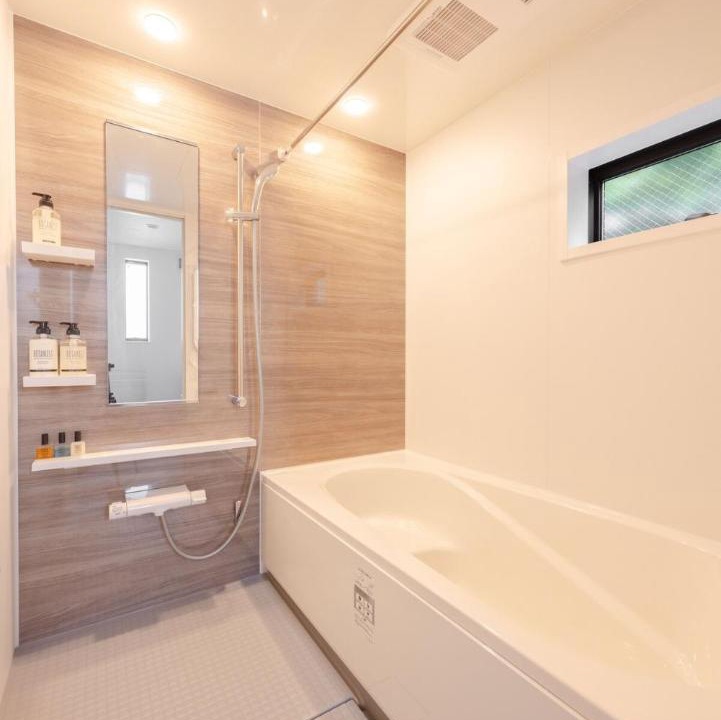 Photo of Bathroom in Hatagaya