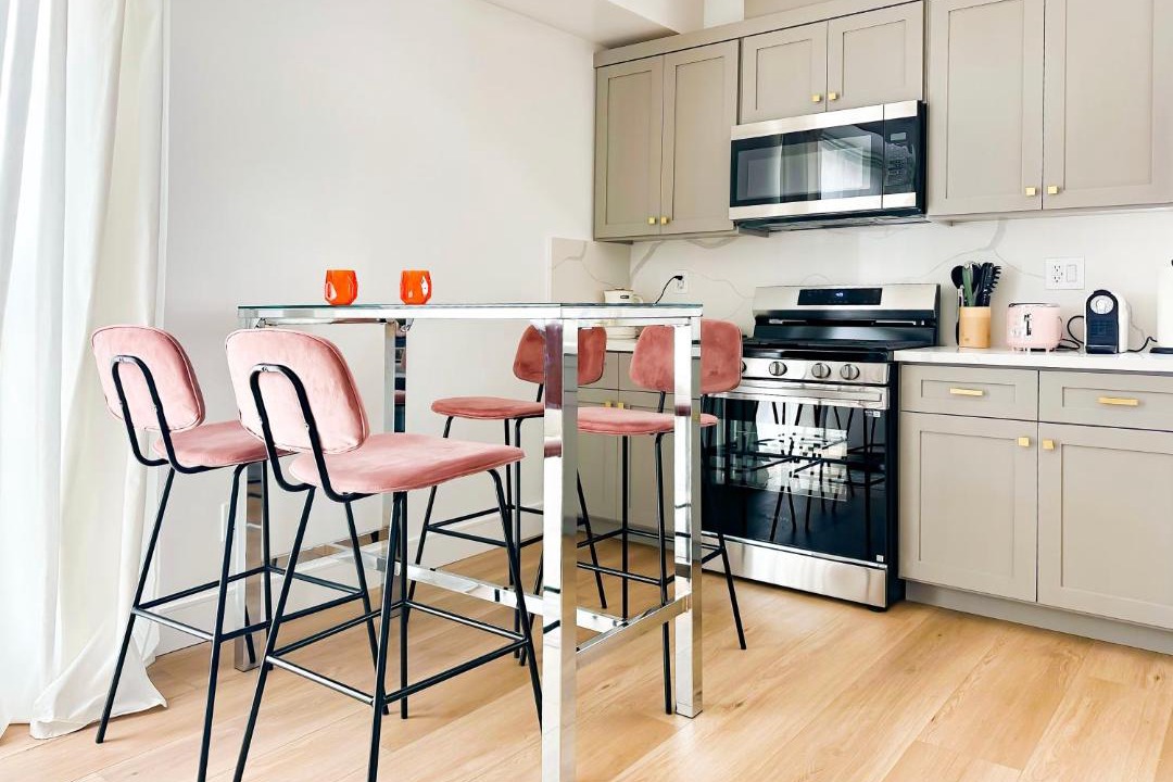 Photo of Kitchen in Mid City