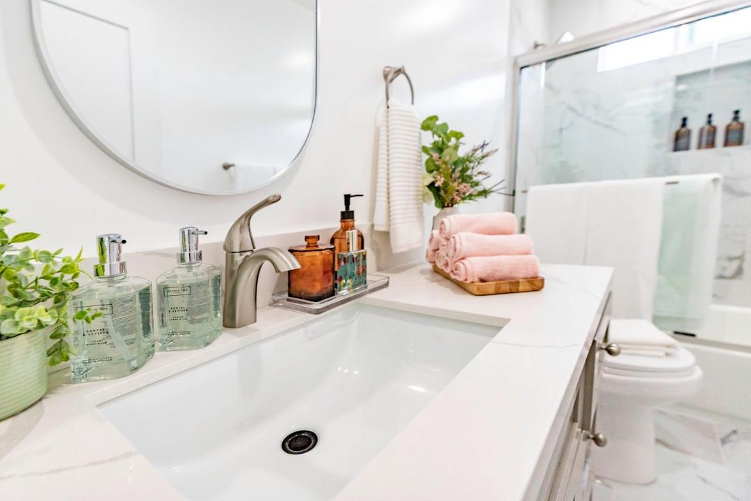 Photo of Bathroom in Mid City