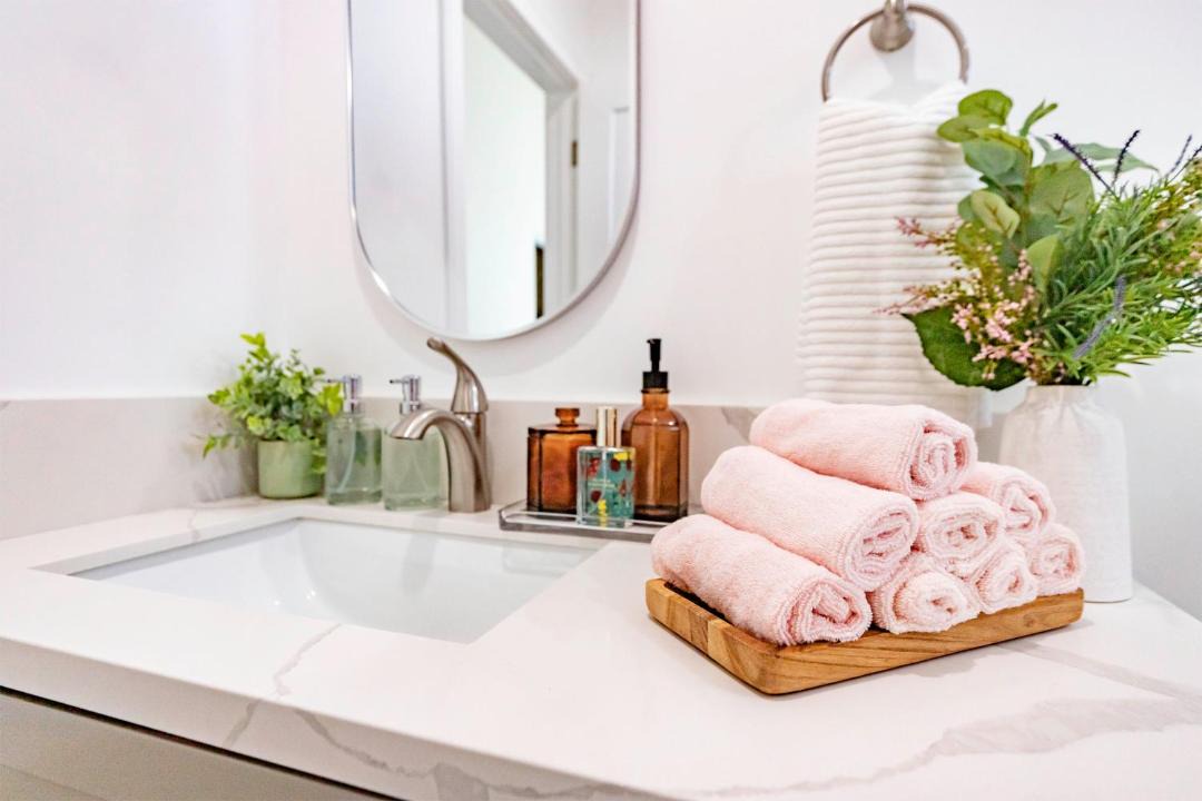 Photo of Bathroom in Mid City