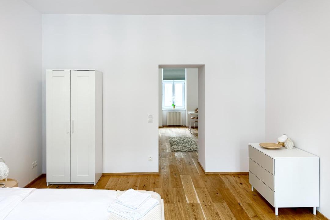 Photo of Bedroom in Funfhaus