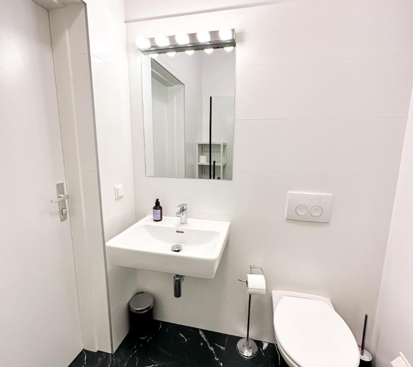 Photo of Bathroom in Funfhaus