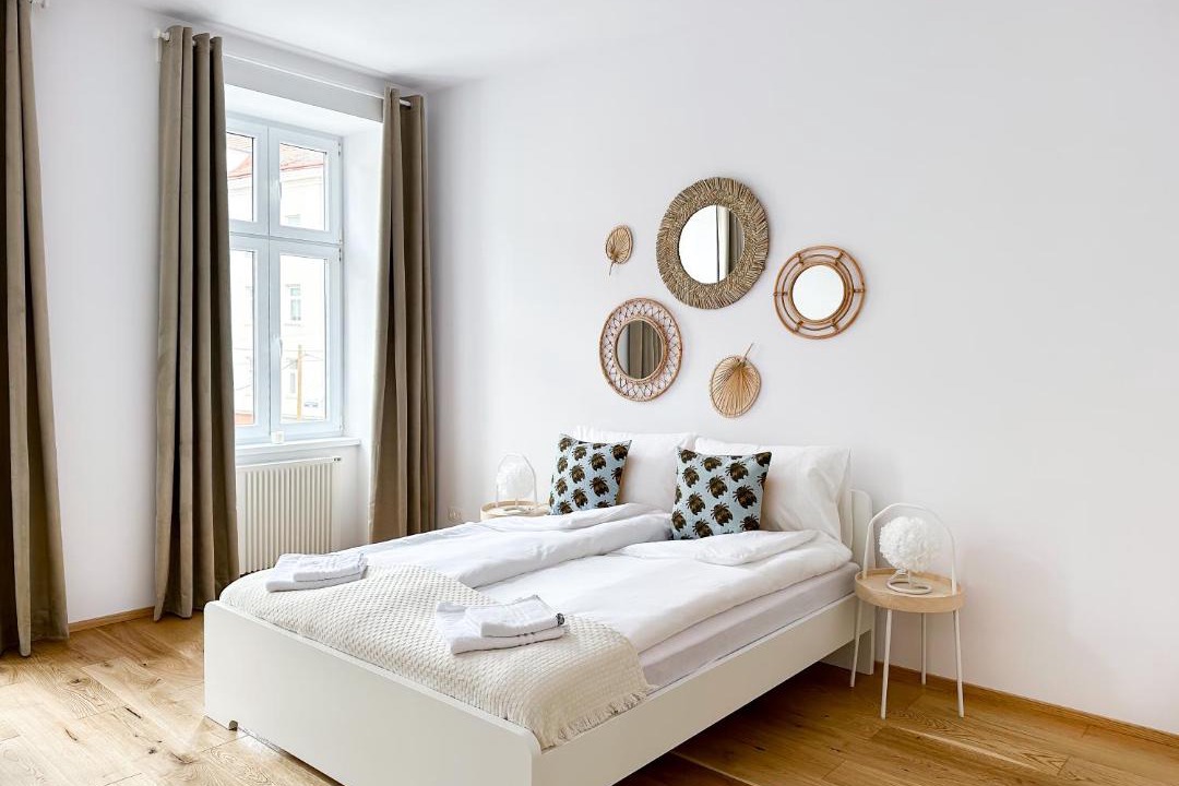 Photo of Bedroom in Funfhaus