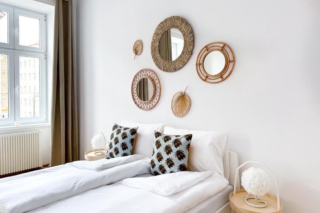 Photo of Bedroom in Funfhaus
