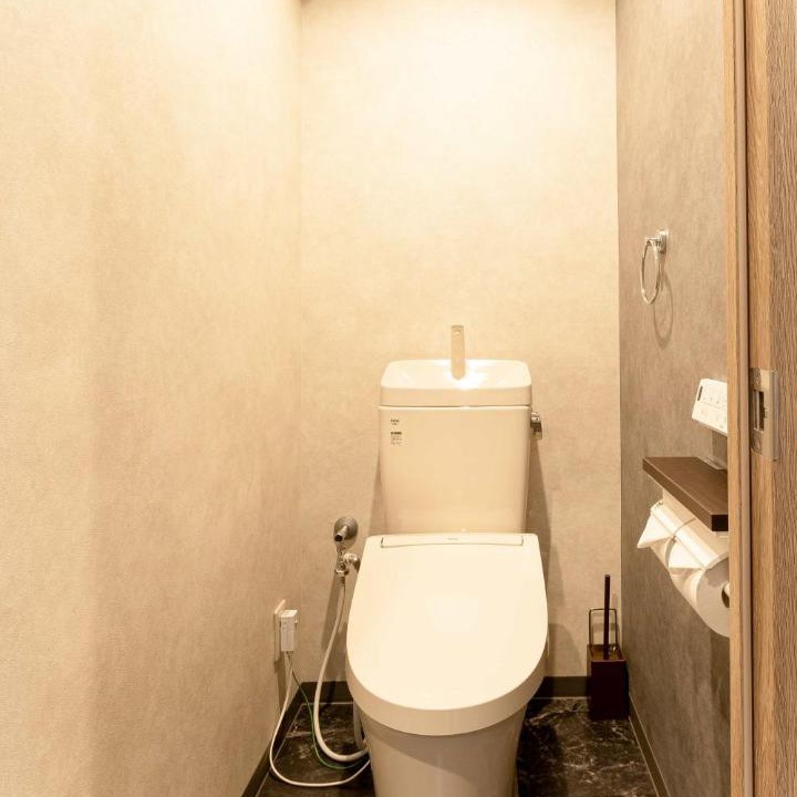 Photo of Bathroom in Naniwa