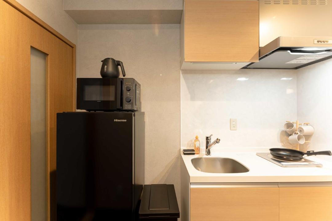 Photo of Kitchen in Naniwa