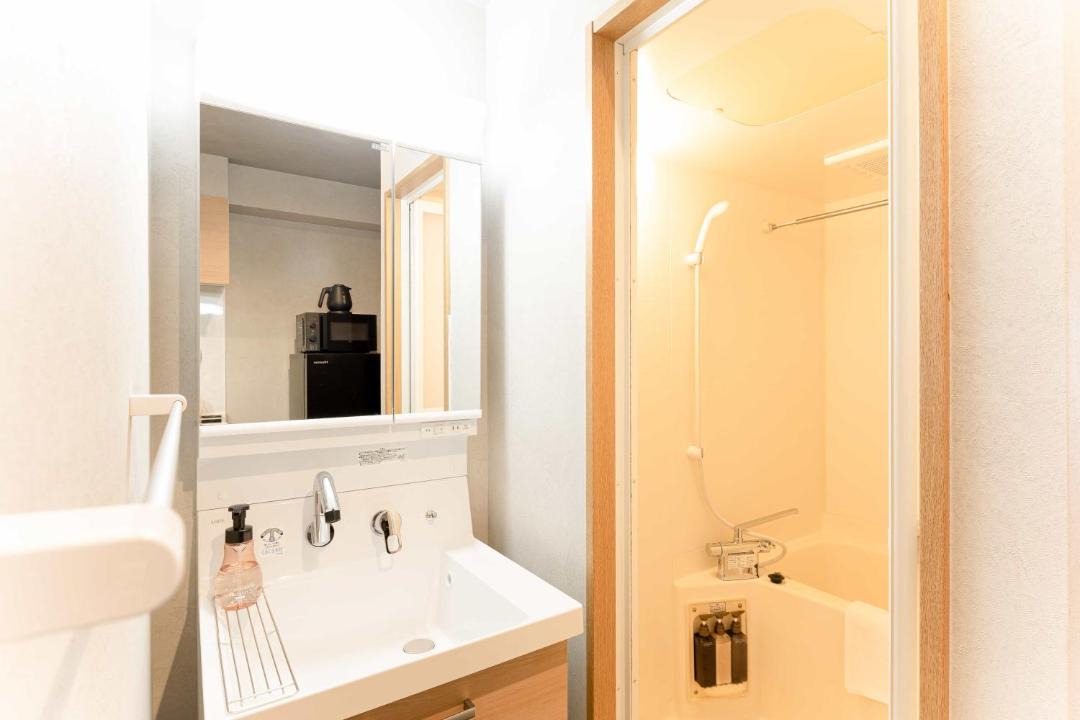Photo of Bathroom in Naniwa