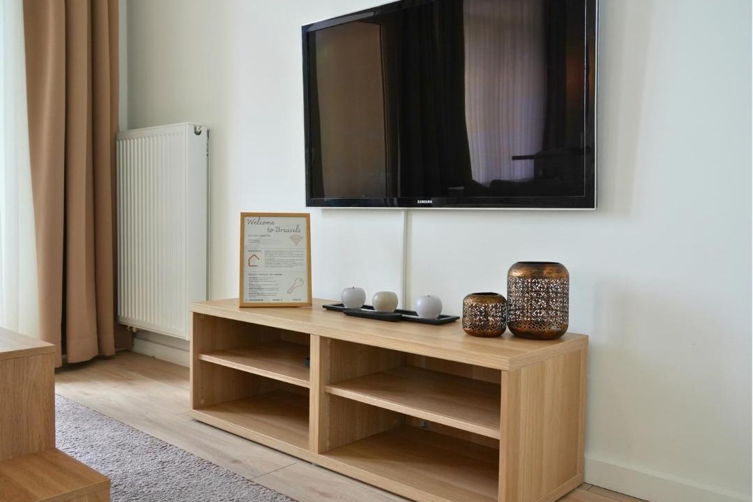 Photo of Livingroom in Sint-Agatha-Berchem