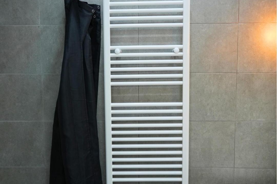 Photo of Bathroom in Sint-Agatha-Berchem