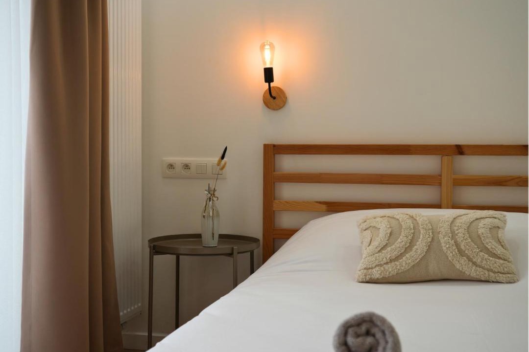 Photo of Bedroom in Sint-Agatha-Berchem