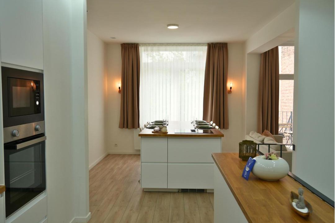 Photo of Kitchen in Sint-Agatha-Berchem