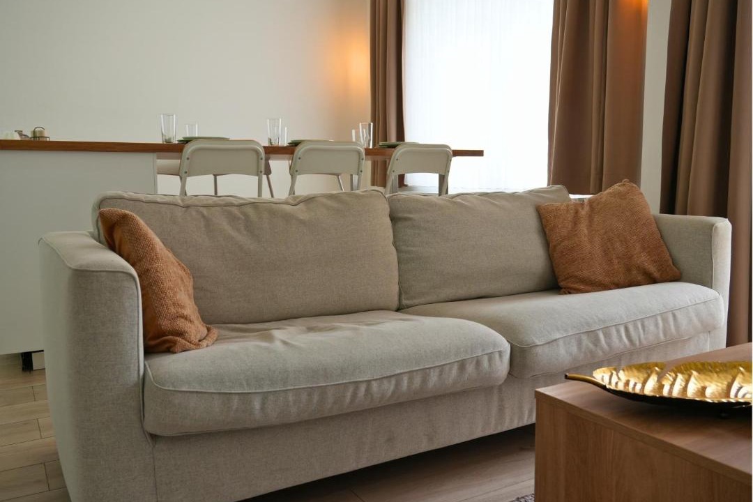 Photo of Livingroom in Sint-Agatha-Berchem