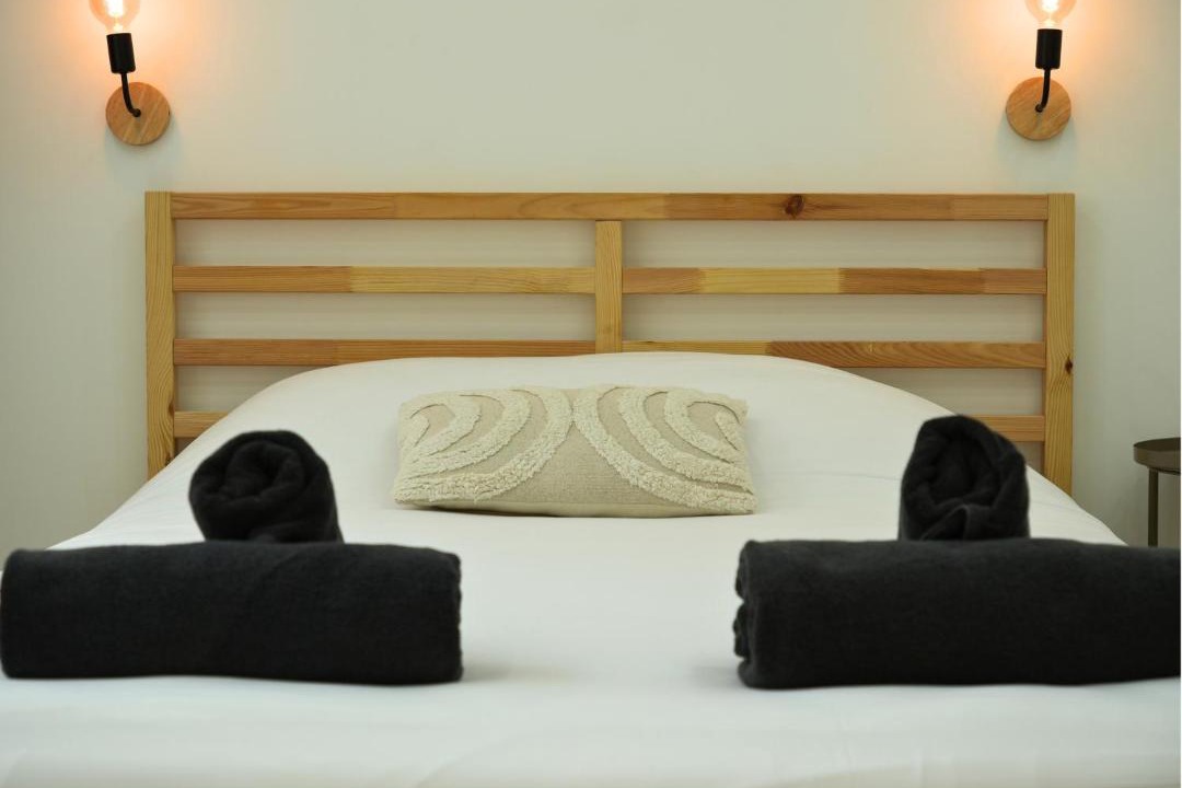 Photo of Bedroom in Sint-Agatha-Berchem