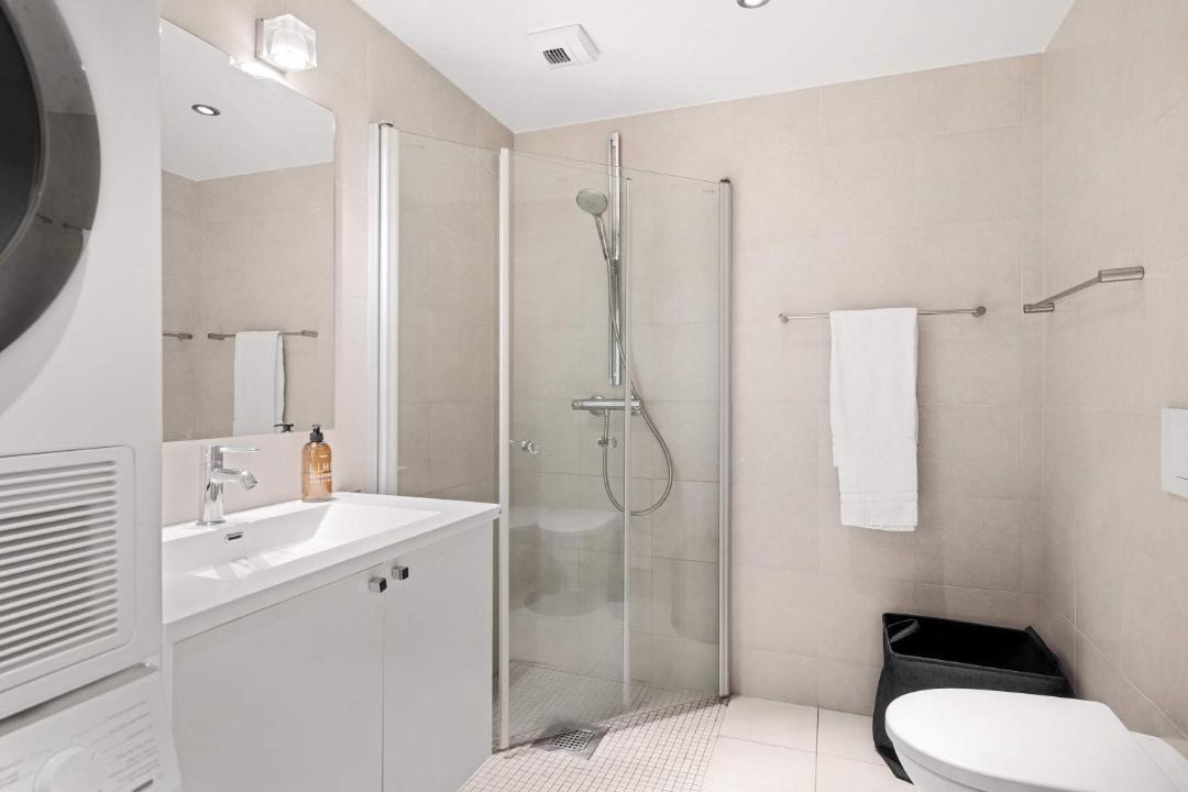 Photo of Bathroom in Tjuvholmen