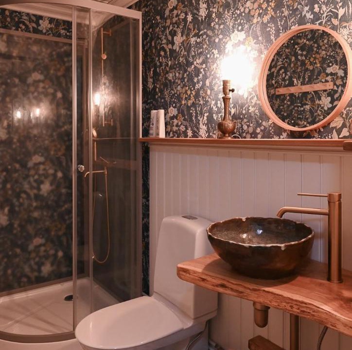 Photo of Bathroom in Koria