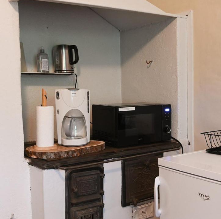 Photo of Kitchen in Koria