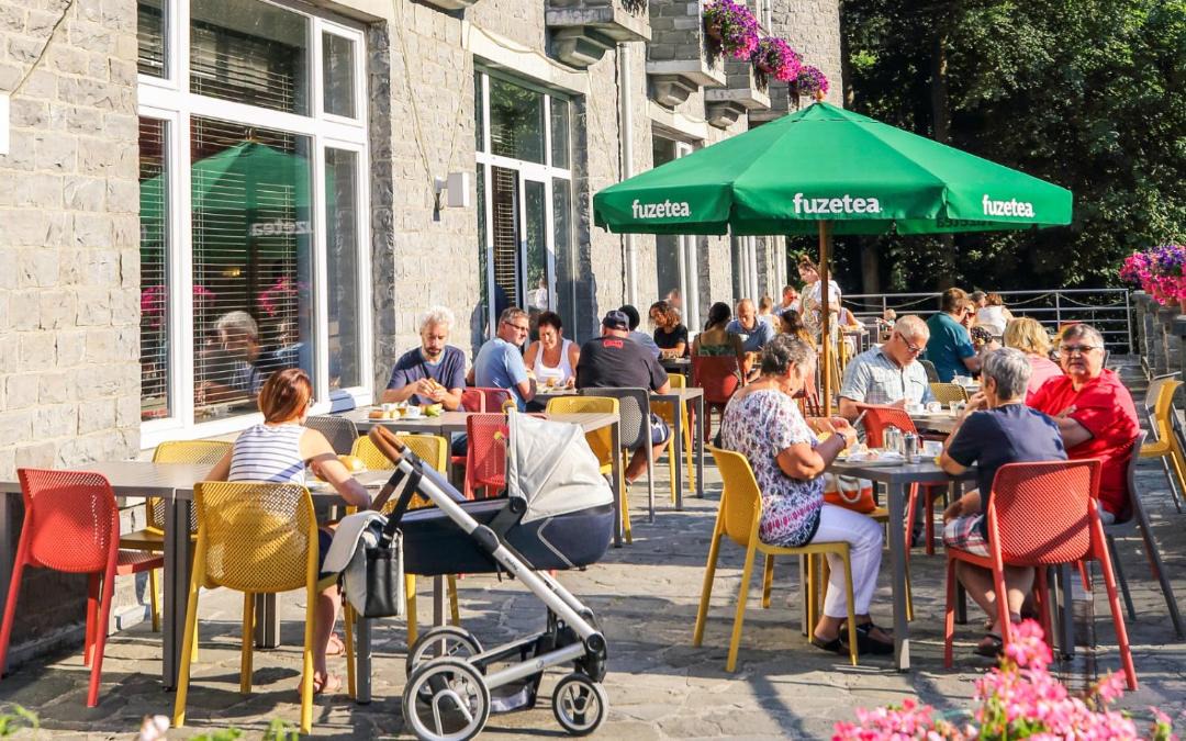 Photo of Others in La Roche-en-Ardenne