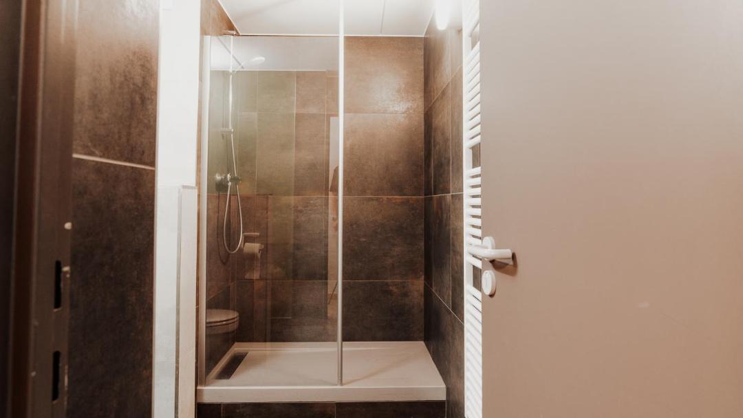 Photo of Bathroom in La Roche-en-Ardenne