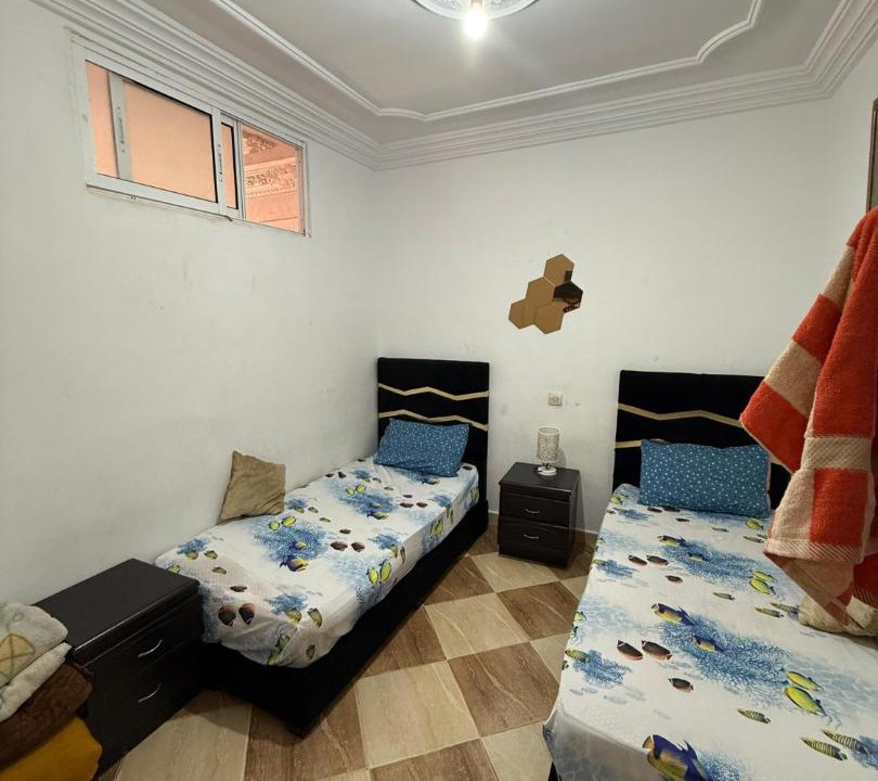 Photo of Bedroom in Ahriq