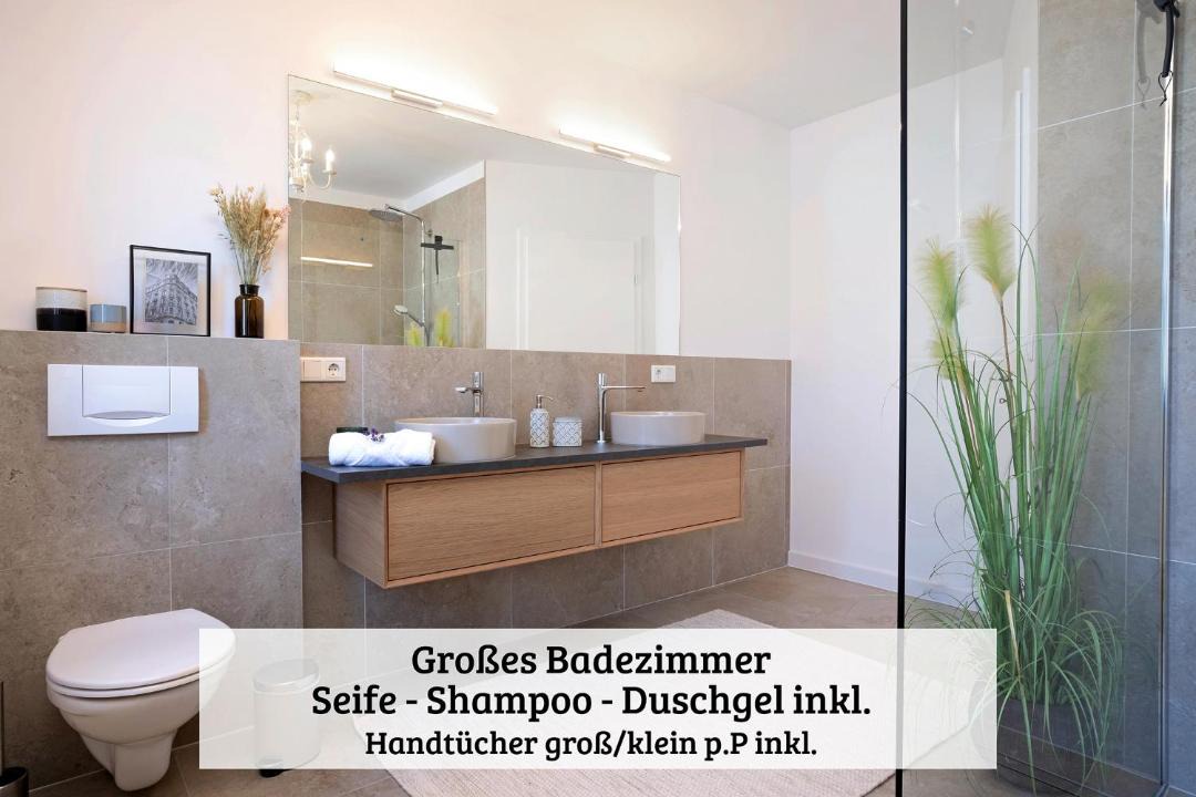 Photo of Bathroom in Sundern