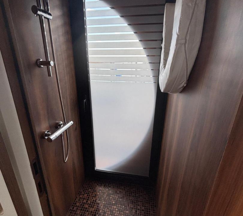 Photo of Bathroom in Schwielochsee