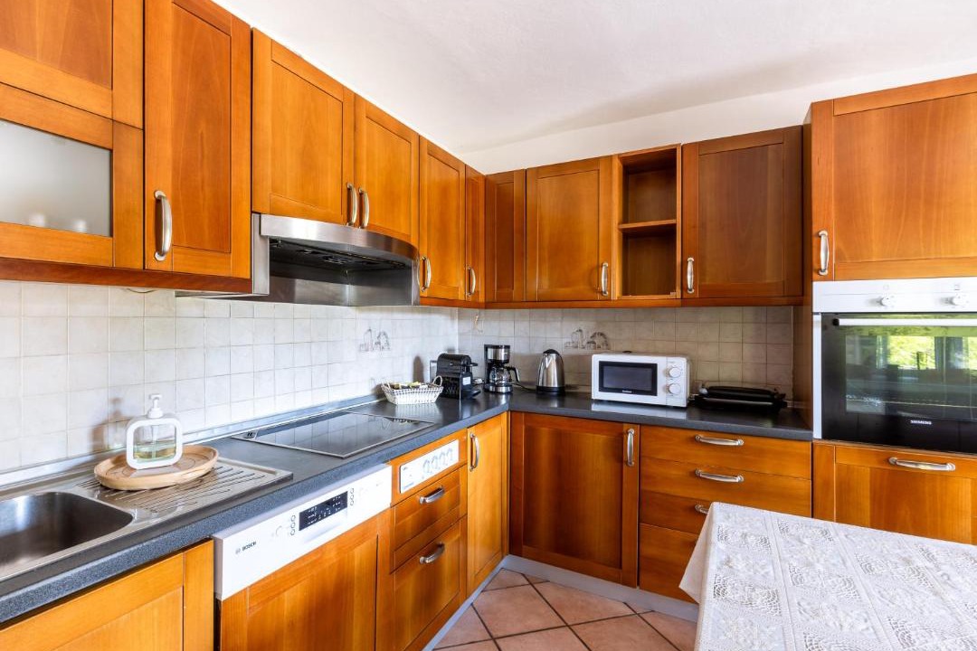 Photo of Kitchen in Morbio Inferiore